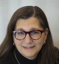 Barbara Bombaci