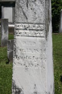 Eliphas stone best THRALL permission Jennifer Alford