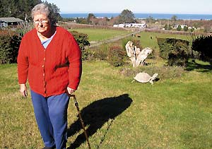 Merrill Mosher, 2005